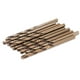 thumbnail image 4 of Hardware Tool, Effort Saving High Hardness Twist Drill Bit Set  For Drilling Copper Plate ANGGREK 4,5 mm, 4 of 8