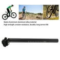 thumbnail image 3 of BikePost, Lightweight Tube for Mountain Road Fixed Gear Bikes, Smoother Riding Experience, Wide Applicability, 3 of 7