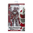 thumbnail image 1 of Power Rangers Lightning Collection - Figurine de collection Mighty Morphin Power Rangers Lord Zedd de 15 cm, 1 of 5