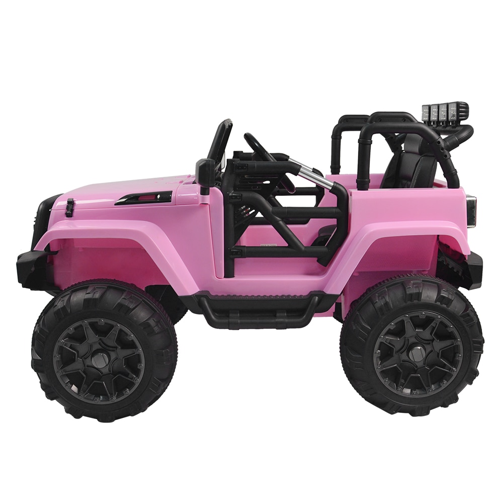 power wheels suv