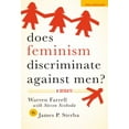 thumbnail image 1 of Does Feminism Discriminate Against Men?: A Debate (Point/Counterpoint), 1 of 1