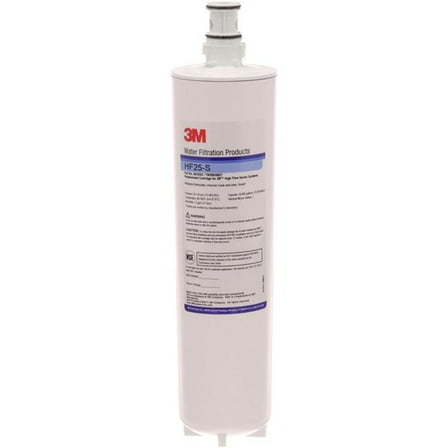 AllPoints  1171379 Cartridge - Water Filter - HF25-S