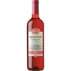 Beringer Main & Vine Pink Moscato California Rose Wine, 750 ml Bottle, 13% ABV