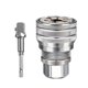 thumbnail image 4 of Herramienta de vaso universal, accionamiento de 3/8 de pulgada, práctica, funda multifunción resistente al desgaste, estándar de 0,39 a 0,75 pulgadas,, 4 of 9