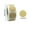 B-1B-home supplies, variant on LEFTHIGH Home 500 Hand Made With Love Kraft Paper Stickers 1 Inch Labels for Packaging Baking Gift Boxing Round Adhesive Seals Per Roll Valentines Decor