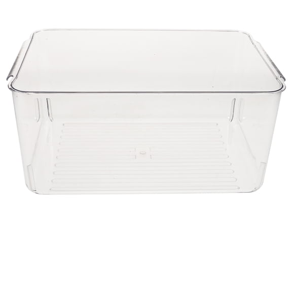 Raindrops Portable Small Plastic Fish Aquarium with Modern Design for Office Or Home