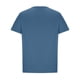 thumbnail image 3 of Camisas de Manga Corta de los Hombres Slim Fit Cuello Redondo Superior, Ligero Poliéster Casual de Manga Corta Blusa, 3 of 5