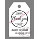thumbnail image 1 of Etiquetas de boda personalizadas, etiquetas de favores de dulces, personalizadas, cumpleaños, bautismo, su foto-papel perlado, 3x5cm, 100 unids/set, 1 of 4