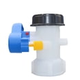 thumbnail image 2 of Tong Industrial Tote Tank Control Shut Off For Handling And Dispensing Systems, 2 of 5