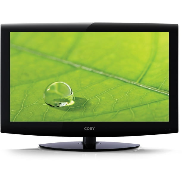 Coby 32" Class LCD 720p 60Hz HDTV, TFTV3227