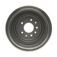 thumbnail image 2 of Raybestos 2265R Professional Grade Brake Drum Fits select: 1966 PONTIAC 2 + 2, 1966-1970 PONTIAC BONNEVILLE, 2 of 4