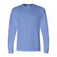 thumbnail image 1 of Gildan DryBlendÂ® 50/50 Long Sleeve T-Shirt 8400, 1 of 1
