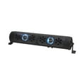 thumbnail image 3 of Bazooka BPB24DSG2 450 Watt Bluetooth G2 Double-Sided Party Bar Speaker System, 3 of 5