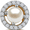 Off-White, variant on Arista Citrine and White Sapphire Birthstone Women's Earring in Sterling Silver