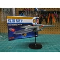 thumbnail image 4 of Polar Lights 1/2500 Star Trek Discovery USS Enterprise Snap, PLL971M, 4 of 6