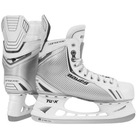 New Bauer Supreme One 6 Limited Edition 1041778 Youth 4 D Silv