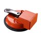 thumbnail image 2 of Herramienta para reparar agujeros en el suelo, abrazadera para tablas, herramienta potente para reparar agujeros en madera. Naranja, 2 of 9
