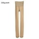 thumbnail image 2 of Tights Women Fake Translucent Fce Lined Elastic Leggings W Sheer Warm Slim Stretchy Stoing Pants, 2 of 5