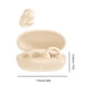 thumbnail image 3 of Audífonos inalámbricos Ear-Clip compatibles con Bluetooth para deportes (tono de piel), 3 of 8