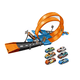 thumbnail image 1 of Pista De Carros Con 6 Coches Deportivo Lab.G, multicolor, 1 of 5