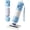 Blue, variant on 2-in-1 Thermal Paper Privacy Marker with Built-In Mini Box Cutter, Receipt & Shipping Label Information Cover Tool, Portable Privacy Protection Pen for Home, Office, and Package Handling