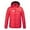 Red, variant on Winter Jackets for Women And Smart Heating Padded Jacket With USB Heating Long Sleeves And Heating With One Control And Nine Hooded And Light Heating Winter Coats for Women