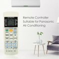 thumbnail image 4 of New Remote Control for Air Conditioner A75C3208 A75C3706 KTSX5J A75C4185 A75C2994 A75C3883, 4 of 5