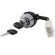 thumbnail image 3 of Interruptor de llave de encendido Nikou 6 cables para generador de gas 188F 2,5-6,5 KW, 3 of 9