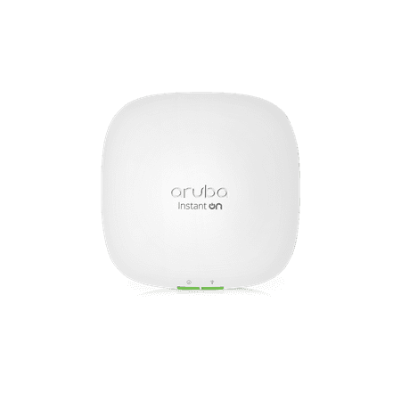 HPE Aruba - Instant On AP22 Wireless Access Point - White
