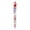 Q, variant on 6-Color Push-Type Multicolor Ballpoint Pen Set - 0.5mm Smooth Writing, Office & Party Supplies (2ml Refill)