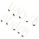 thumbnail image 1 of Kit surtido de diodos rectificadores, 100 piezas Kit surtido de diodos rectificadores Kit surtido de diodos rectificadores Calidad inigualable, 1 of 8