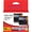 BCMY, variant on CLI 226 Ink Cartridges Cyan Compatible with Canon CLI-226C CLI226 Cyan PGI-225 Use with MX882 MX892 MG5320 MG6220 MG5220 MG6120 MG8220 MX712 IP4820 IP4920 IX6520