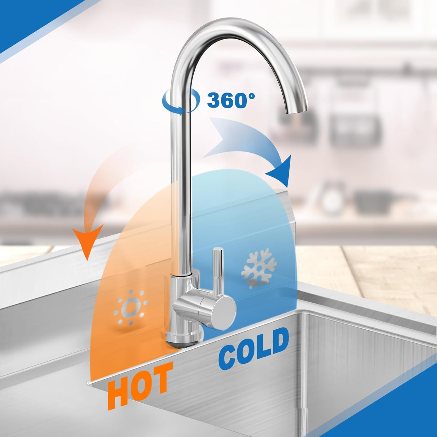 Stainless Steel Utility Sink Freestanding Single Bowl Laundry Sink With Hot And Cold Water Plumbing Workbench Drawers For Laundry Room Farmhouse Indoor And Outdoor Sink