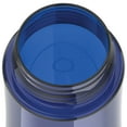 thumbnail image 6 of Thermos 16 oz. Kid's Funtainer Plastic Water Bottle w/ Spout Lid - Blueberry, 6 of 8