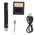 thumbnail image 2 of Soldador eléctrico, soldador USB Soldador inalámbrico Soldador inalámbrico Valor inmejorable, 2 of 8