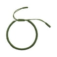 thumbnail image 1 of Guardoinrt Cloth Delicate Chinese Knots Rope Bracelet Symbol Of Prosperity And Happiness Wide Application 2057 1Set, 1 of 6