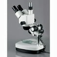 thumbnail image 4 of AmScope  10x-60x Student Trinocular Stereo Zoom Microscope, 4 of 5