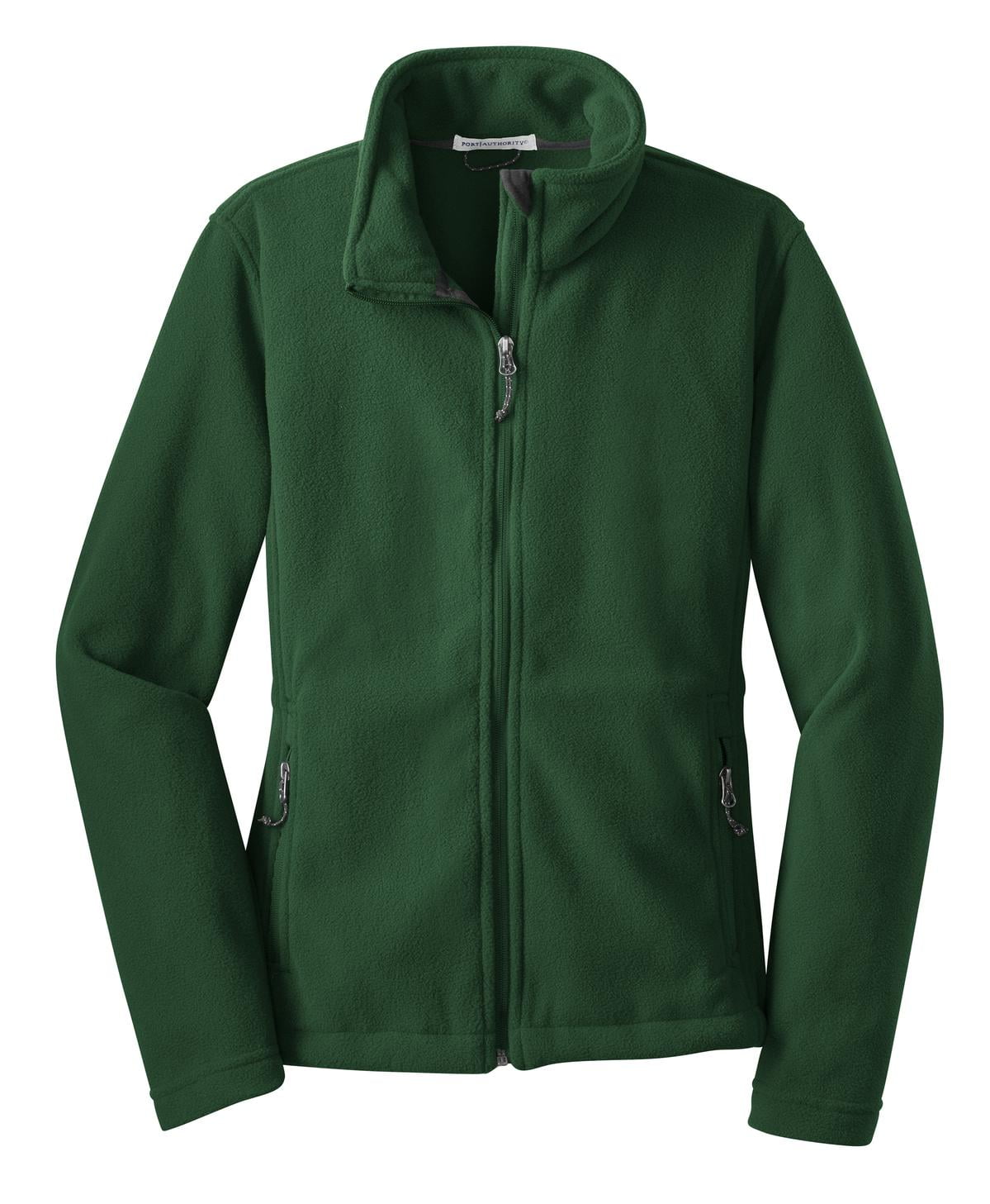 Port Authority® Ladies Value Fleece Jacket – brightpathmarketplace