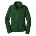 thumbnail image 5 of Port Authority Womens Value Fleece Jacket, 5 of 6