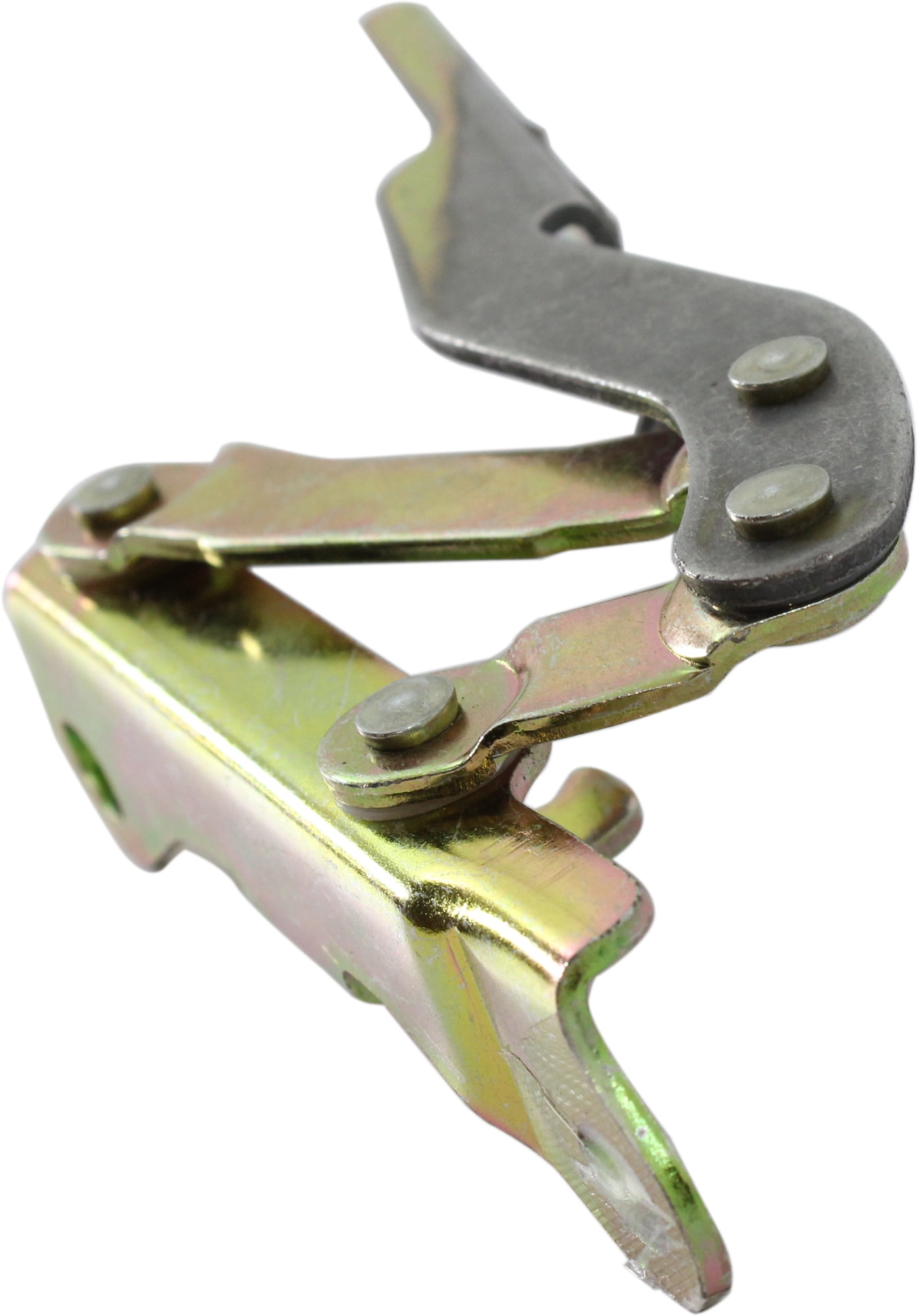 Hood Hinge Compatible with 2002-2005 Hyundai Sonata Left Driver