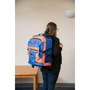 Lifesecure® SecurEvac 30-Person Evacuation & Shelter-In-Place Survival Kit