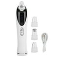thumbnail image 2 of Limpiador de Poros Al Vacío con Removedor de Espinillas Extractor de Espinillas Eliminación de Acné Y Espinillas Limpiador Eléctrico de Poros Faciales con 4 Sondas ANGGREK Otros, 2 of 8
