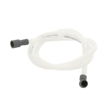 Whirlpool WPLW11414944 Genuine OEM Drain Hose