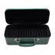 thumbnail image 5 of Caja de Brazalete Portátil Hugo Bandeja de exhibición de pulsera Verde, 5 of 6