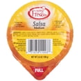 thumbnail image 2 of Muy Fresco 3.8 oz. Medium Salsa Cup - 30/Case, 2 of 5