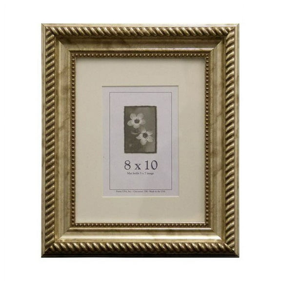 Napoleon Matted Picture Frame 11.5W 5.875H