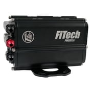 Fitech Fuel Injection Mini Force Fuel Surge Tank 255LPH EFI
