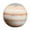 B, variant on Solar System Planet Pillow 10.6-inch Soft Eight Planets Plush Stuffed Toy Set for Science Education and Space Theme Bedroom Decoration