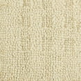thumbnail image 7 of Nourison Perris Solid Ivory 2'3" x 8' Area Rug, (2x8), 7 of 7