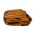 thumbnail image 3 of Barnett Sl-125 12,5 Baseball Gloves, Leather, Outfield, Right Hand Throw, 3 of 5